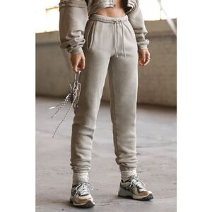 JOAH BROWN EMPIRE JOGGER
